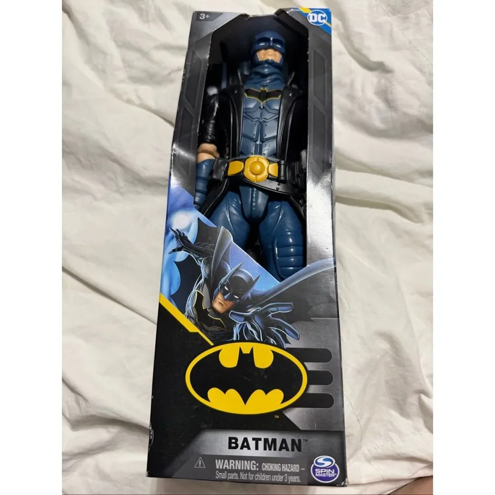 Batman figure